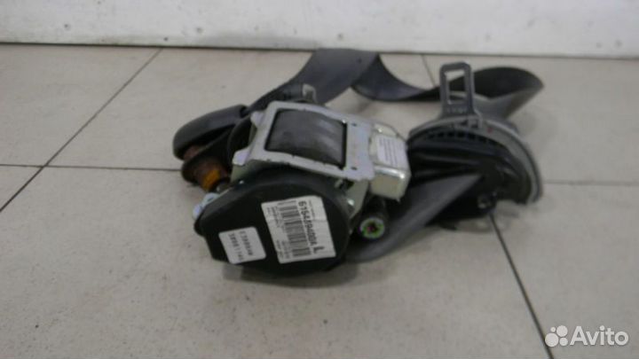 Ремень безопасности передний левый