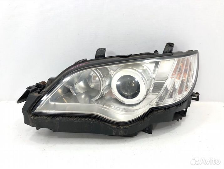 Фара левая Subaru Legacy BP5 EJ20 2006