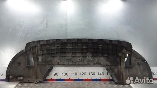 Юбка нижняя mitsubishi outlander 3 GF0W (JDN39G401