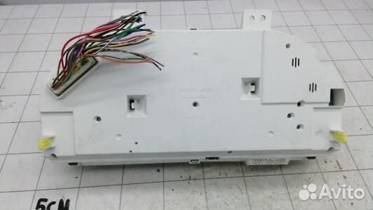 Щиток приборов subaru forester 3 (88Y13IT01)