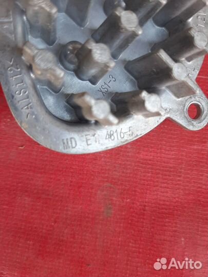 Лампа светодиодная Renault Arkana JC 2018 (б/у)