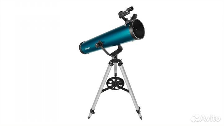 Телескоп Orion SpaceProbe II 76mm (рефлектор)