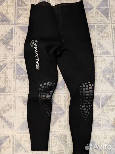 Снаряжение для дайвинга