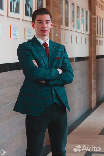 Тренер по шахматам (Международный Мастер)