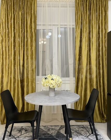 1-к. квартира, 42 м², 12/13 эт.