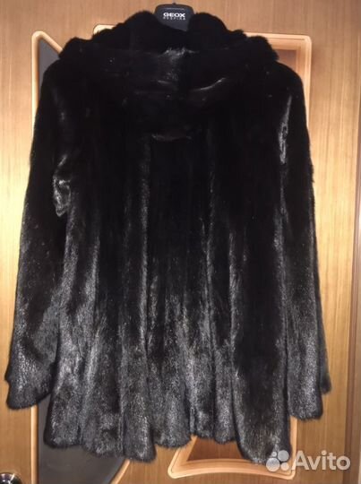 Шуба