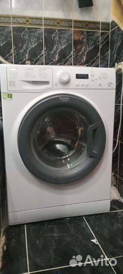 Hotpoint ariston