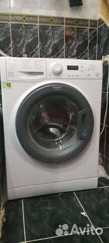 Hotpoint ariston