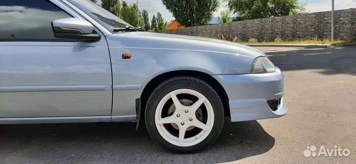 Daewoo Nexia 1.6 МТ, 2012, 167 000 км