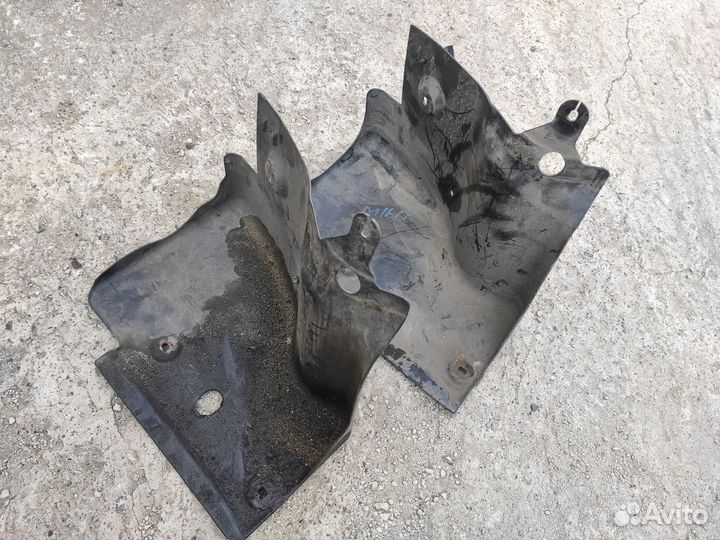 Пыльник грм правый на Opel Astra H Zafira B