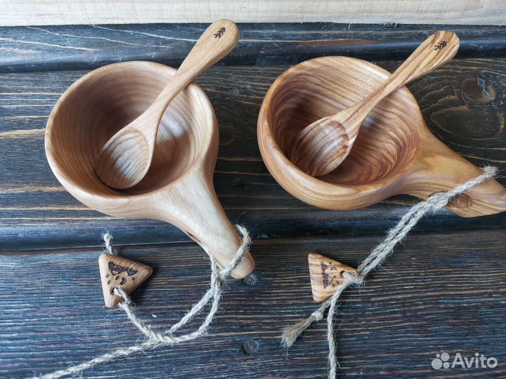 Кружка кукса