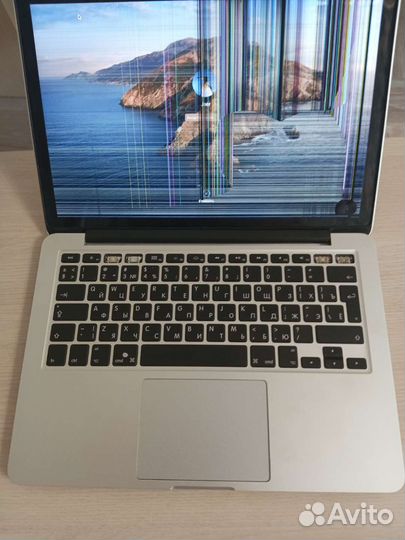 Apple MacBook Pro a1425