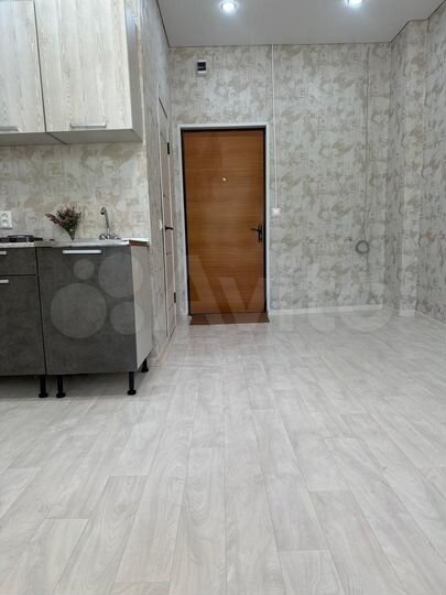 Комната 19,1 м² в 1-к., 1/2 эт.