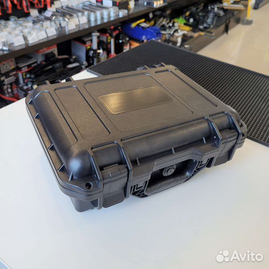 Кейс ударопрочный защитный (275x220x100) A9255