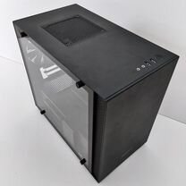 Корпус комьютерный nzxt H210