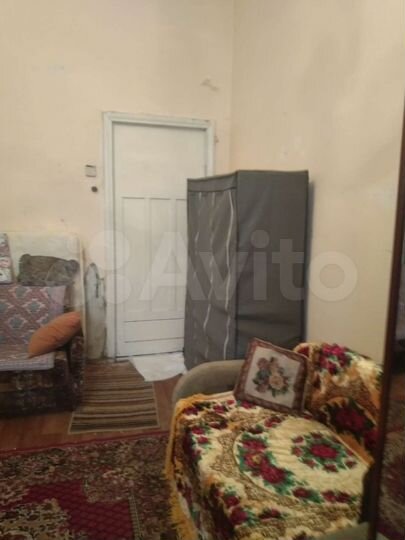 Комната 21 м² в 5-к., 2/6 эт.