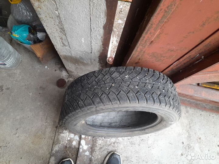 Bfgoodrich G-Force Stud 185/65 R15