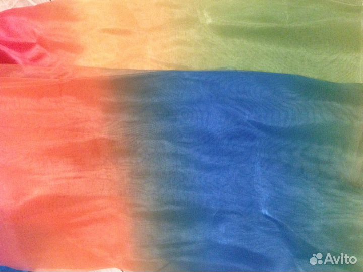 Портьера и тюль компаньён