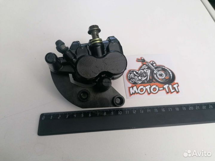 Суппорт передний Irbis TTR-250, Kayo, Motoland