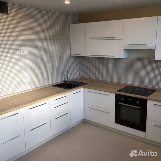 Кухня на заказ