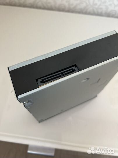 Dvd rw привод Hitachi