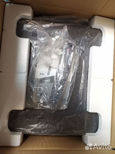 Ламповый усилитель acmera AV-6000