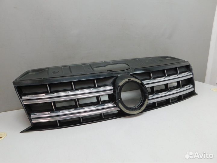 Решетка радиатора VW Amarok (97183)