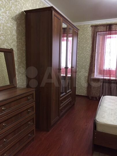 2-к. квартира, 78 м², 3/6 эт.
