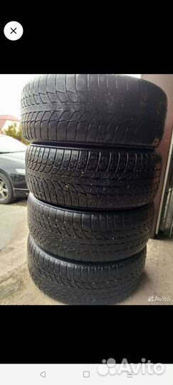 Зимние шины r' 17.50.215