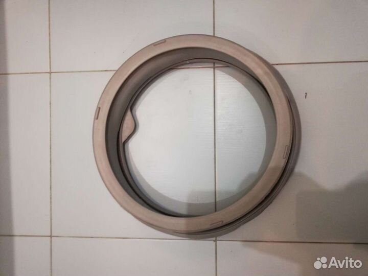 Манжета для стиральной машины Zanussi