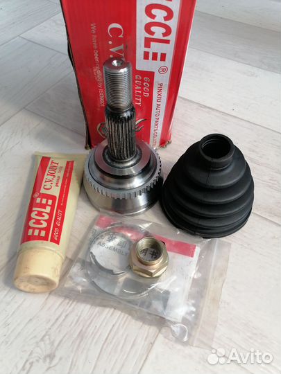 ШРУС наружный переднего привода Toyota