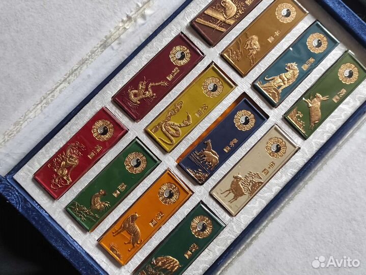 Тушь для китайской каллиграфии и живописи