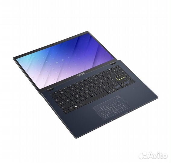 Ноутбук asus