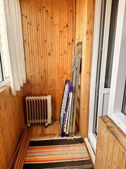 2-к. квартира, 58,8 м², 7/25 эт.