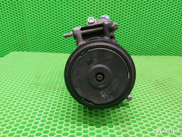 Компрессор кондиционера Audi Q5 8R 8RB 2.0 cdnc