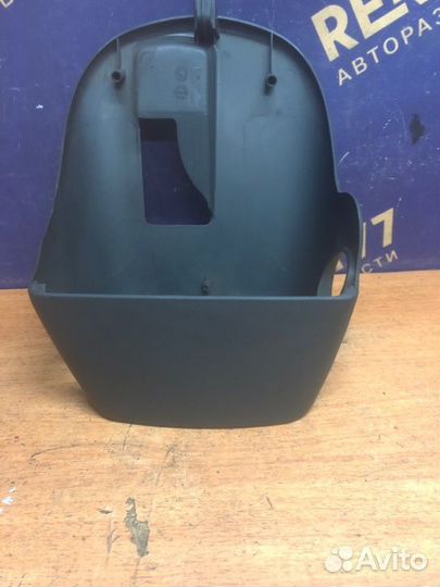 Пластик рулевой колонки LADA Largus универсал K4M