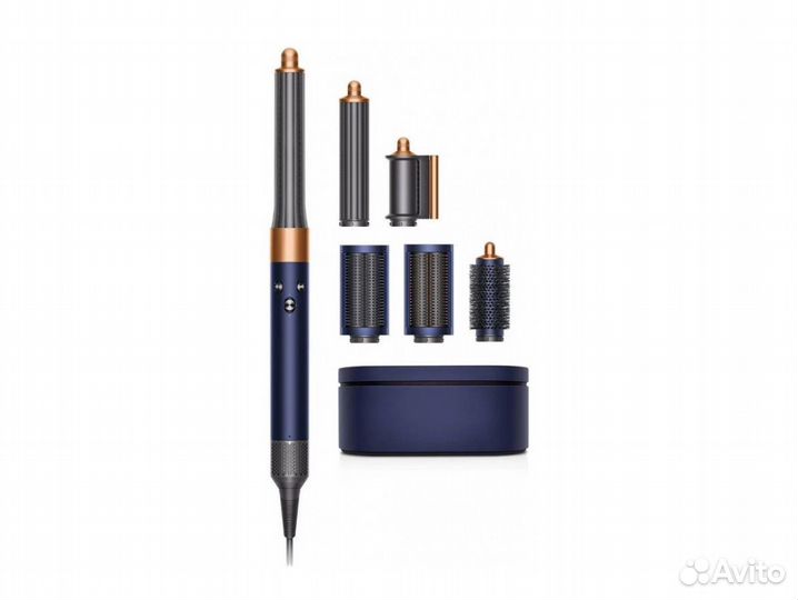 Стайлер dyson