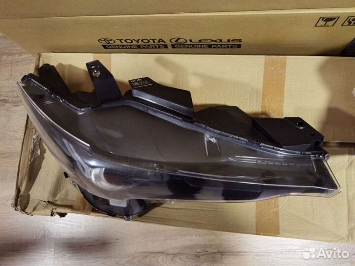 Фара правая Mazda Cx-5