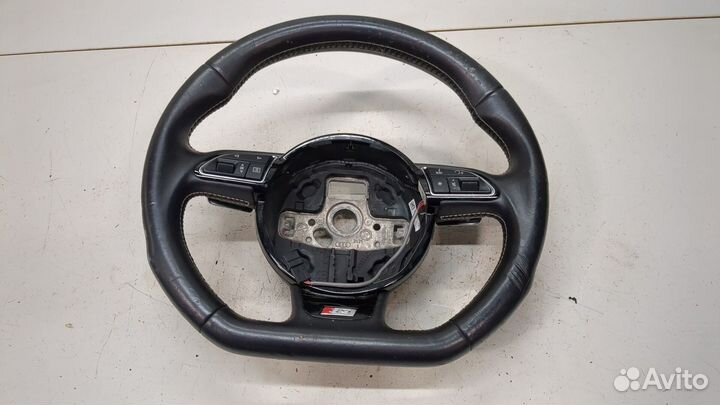 Руль Audi S3 (8V) 2012, 2015