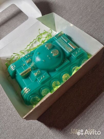 Мыло в подарок/мыло для мужчин