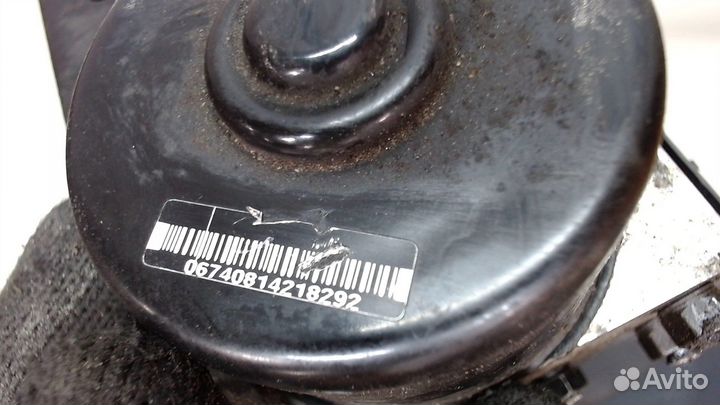 Блок абс, насос Volkswagen Lupo, 1999