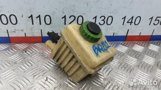 Бачок гу audi Q7 (BAD02NO01)