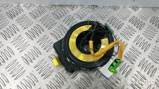 Шлейф рулевого колеса KIA RIO 2 (XBN17Y201)