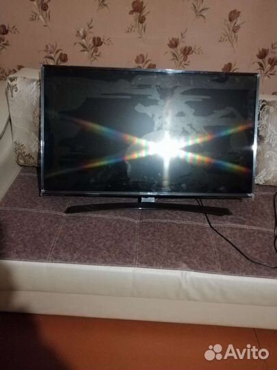 Телевизор бу