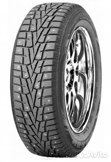 Roadstone Winguard WinSpike 195/55 R15 89T