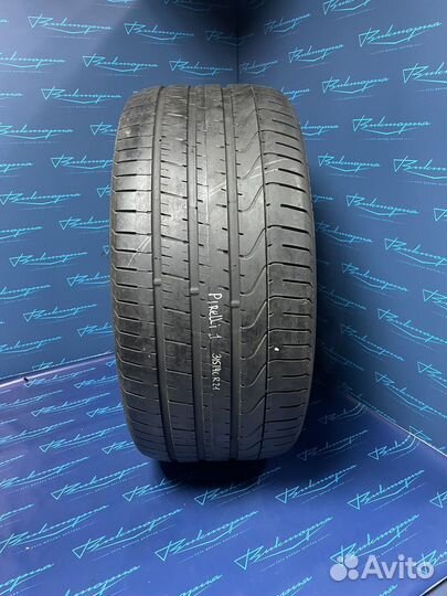 Pirelli P Zero 315/40 R21 111Y