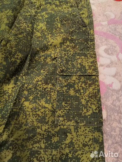 Военная форма