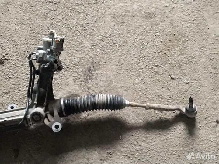 Рулевая рейка BMW F01 F02