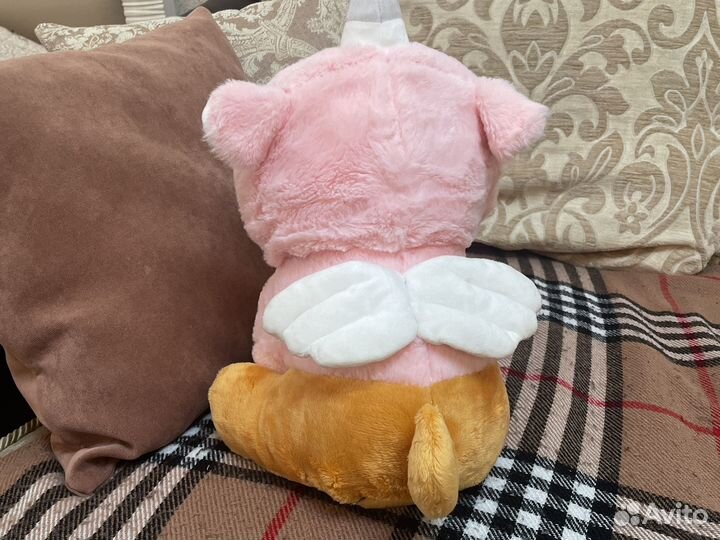 Мягкая игрушка Корги