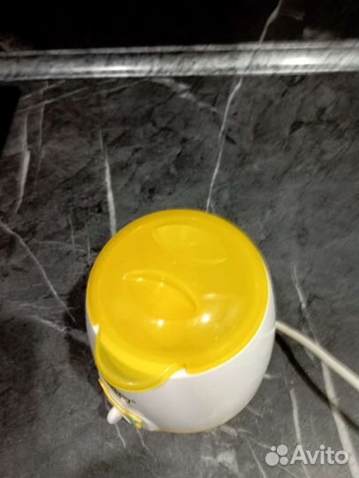 Подогреватель для бутылочек